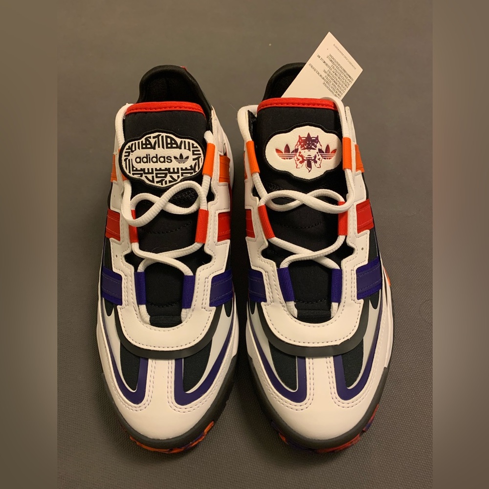 Adidas Sneakers “Lightstrike”